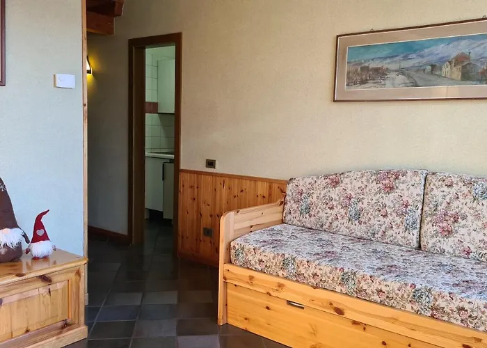 Residence Serrada