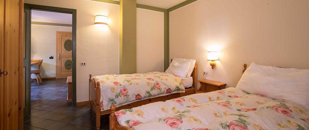 Residence Serrada Aparthotel