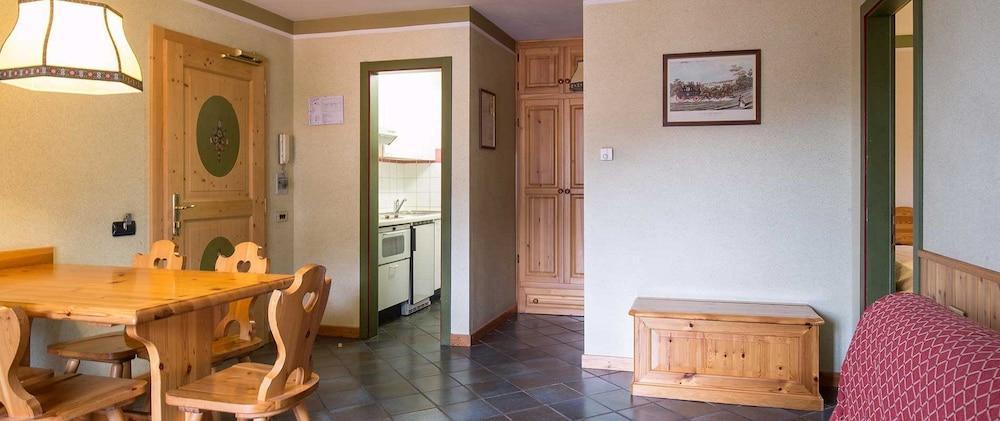 Residence Serrada Aparthotel