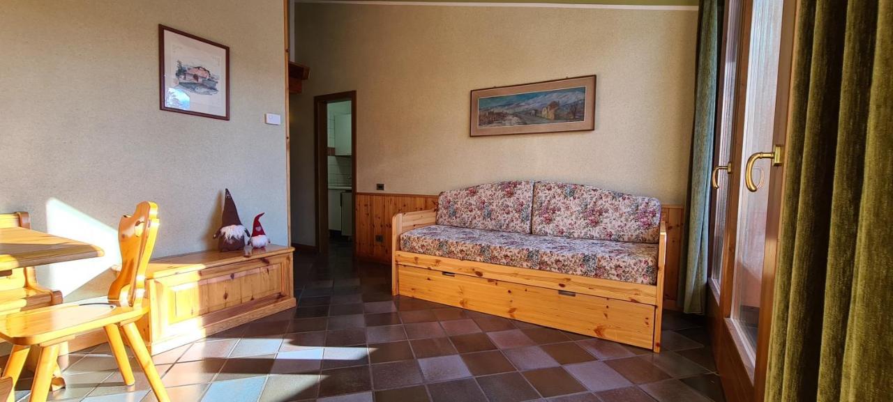 Residence Serrada 3*