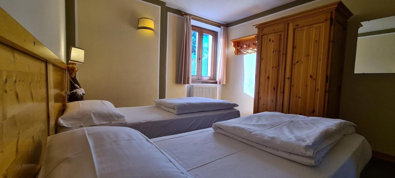 Aparthotel Residence Serrada Serrada