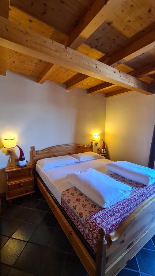 Residence Serrada