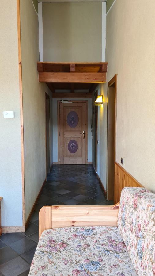 Aparthotel Residence Serrada 3*
