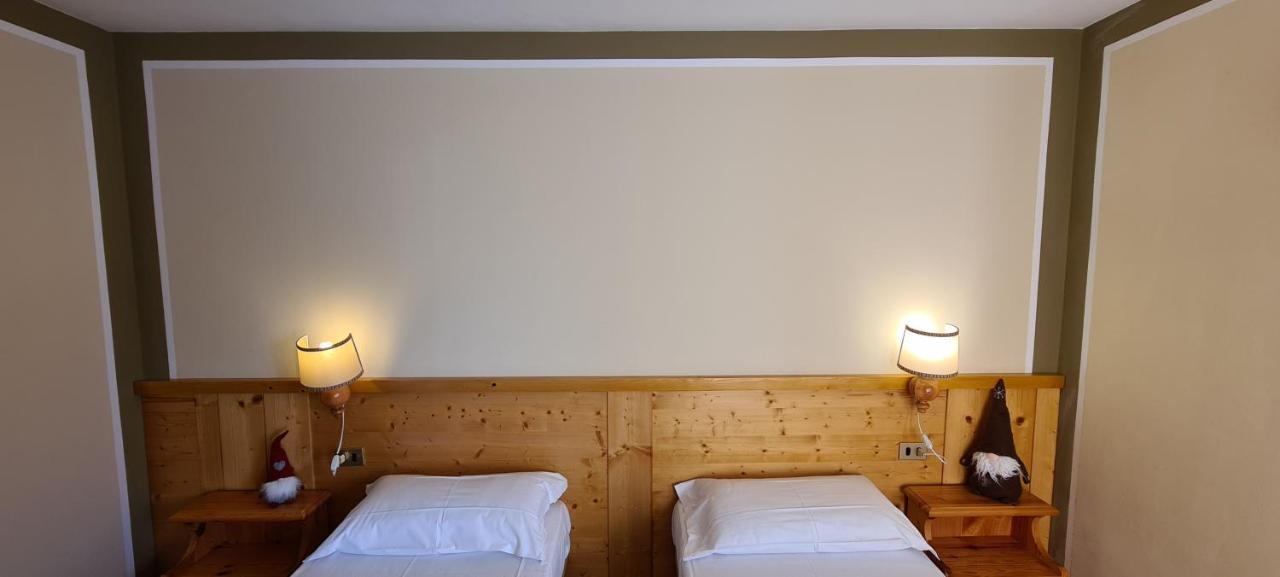 Residence Serrada Aparthotel Serrada