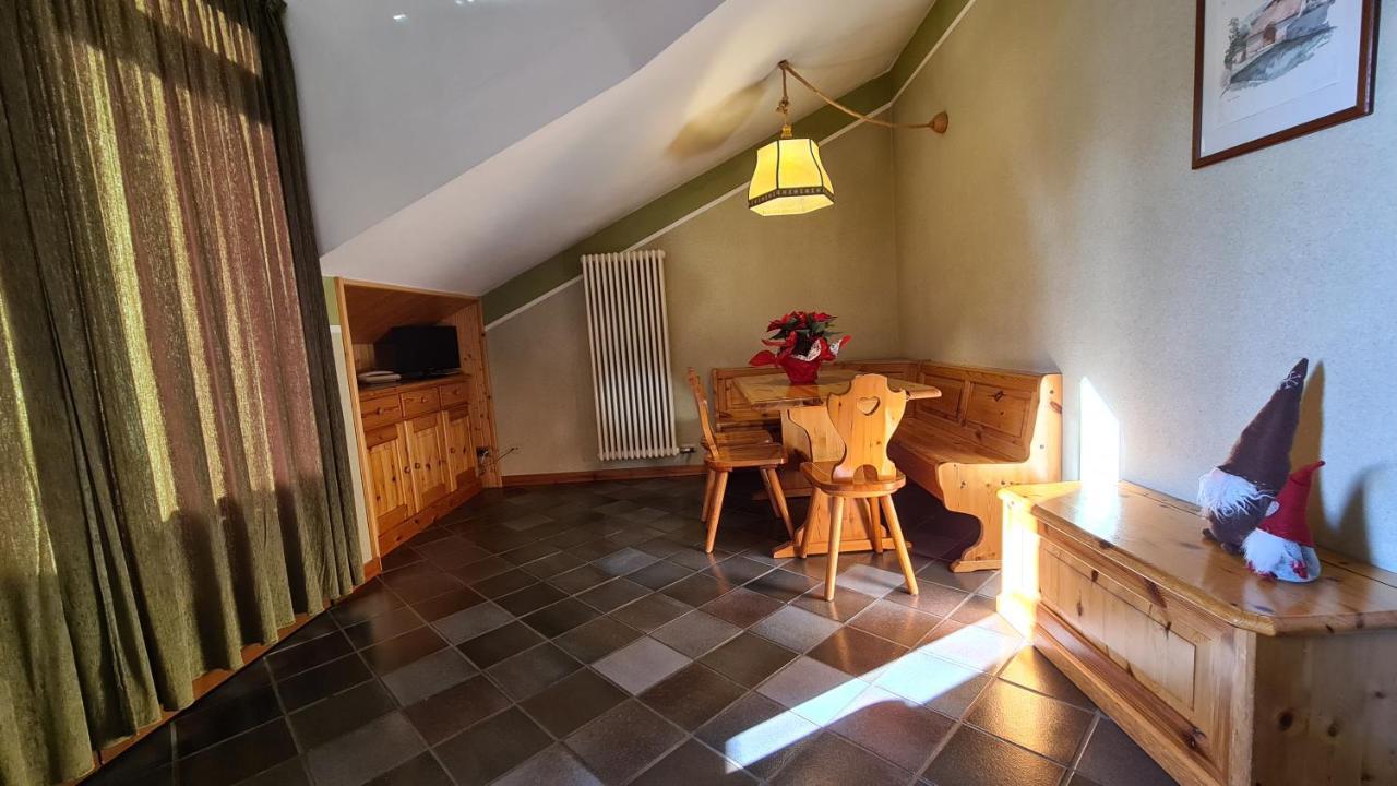 Residence Serrada Aparthotel