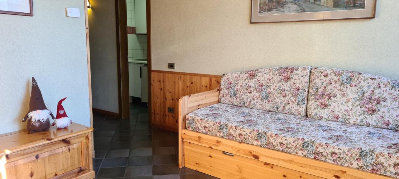 Residence Serrada