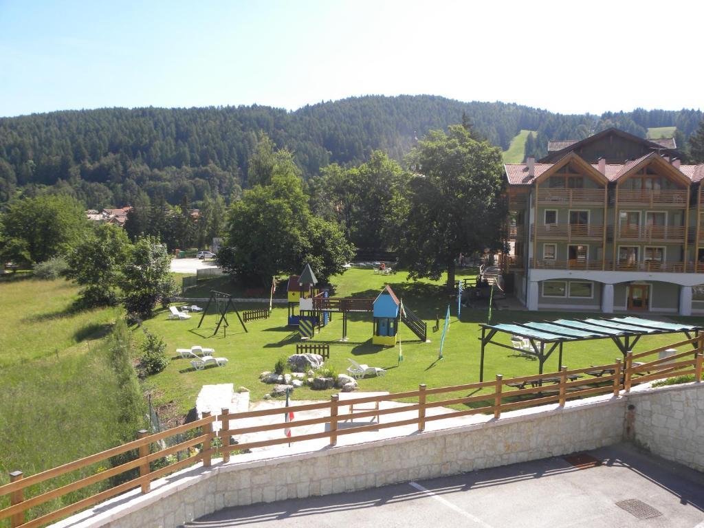 Residence Serrada