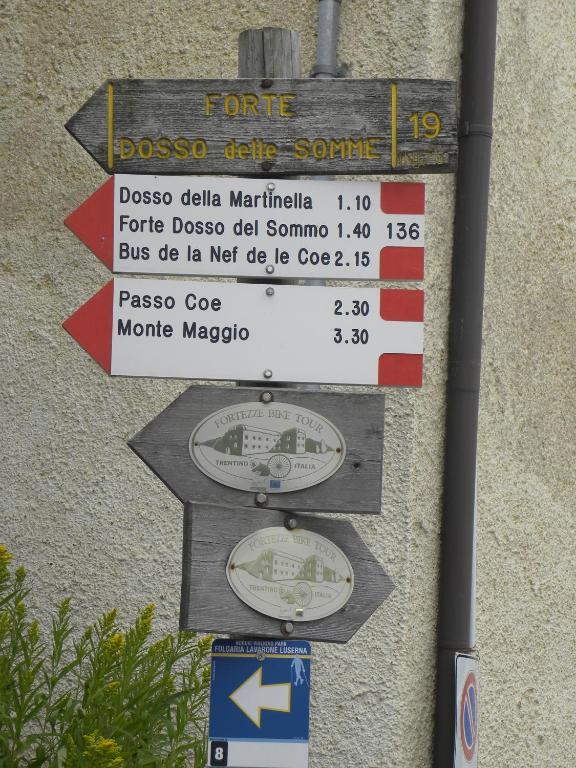 Residence Serrada Aparthotel 3*