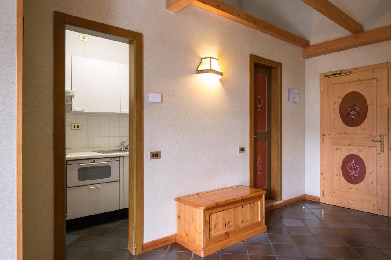 Residence Serrada 3*
