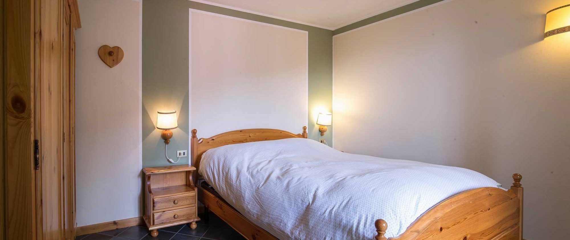 Residence Serrada 3*